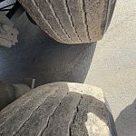 Полуприцеп рефрижератор SCHMITZ SKO24 Арт: 5340