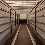 Полуприцеп шторно бортовой Тонар 16.5м Арт:8798