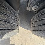 Полуприцеп шторно-бортовой Koluman S Арт: 5428