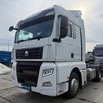Седельный тягач SITRAK C7H 4×2 АРТ: 9597