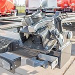 Полуприцеп контейнеровоз Тонар, 4 оси