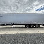 Шторный полуприцеп Bonum 914296-04 Арт: 1897