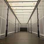 Шторный полуприцеп Bonum 914296-04 Арт: 2380