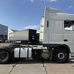 Седельный тягач DAF XF 105.460 Арт: 5610