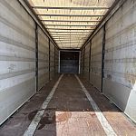 Полуприцеп шторно-бортовой Koluman S Арт: 5428