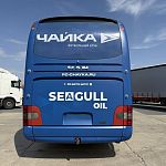 Автобус  MAN LION`S COACH L R08 Арт: 3199
