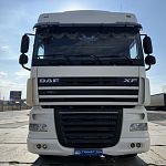 Седельный тягач DAF XF 105.460 Арт: 5610