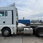 Седельный тягач SITRAK C7H 4×2 АРТ: 9597