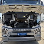 Седельный тягач FAW JH6 ORYX Арт: 1280