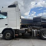 Седельный тягач VOLVO FH Арт: 7336