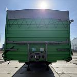 Полуприцеп Зерновоз Bonum 58м3 Арт: 0099