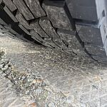 Седельный тягач VOLVO FH Арт: 7336
