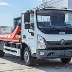 Эвакуатор Valdai