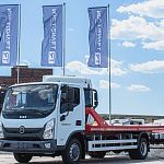 Эвакуатор Valdai