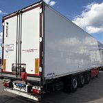 Полуприцеп рефрижератор SCHMITZ SKO24 Арт: 8550