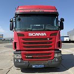 Седельный тягач Scania G400 Арт: 6787