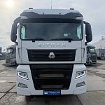 Седельный тягач SITRAK C7H 4×2 АРТ: 9597