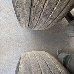 Полуприцеп рефрижератор SCHMITZ SKO24 Арт: 8550