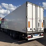 Полуприцеп рефрижератор SCHMITZ SKO24 Арт: 4460