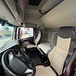 Седельный тягач FAW JH6 ORYX Арт: 1280