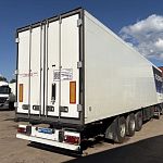 Полуприцеп рефрижератор SCHMITZ SKO24 Арт: 4460