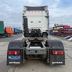 Седельный тягач SITRAK C7H 4×2 АРТ: 9597