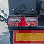 Полуприцеп контейнеровоз Тонар К4-20