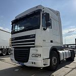Седельный тягач DAF XF 105.460 Арт: 5610