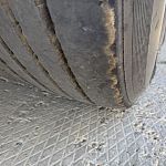 Полуприцеп Зерновоз Bonum 58м3 Арт: 0099