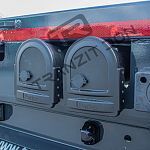 Полуприцеп контейнеровоз Тонар К4-20