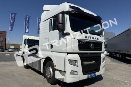 Седельный тягач SITRAK C7H 4×2 АРТ: 9597