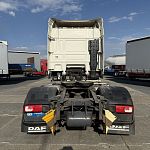 Седельный тягач DAF XF 105.460 Арт: 5610