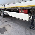 Полуприцеп шторно-бортовой Koluman S Арт: 5428