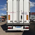 Полуприцеп рефрижератор SCHMITZ SKO24 Арт: 4460