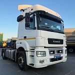 Седельный тягач Камаз 5490 NEO Арт: 1950