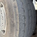 Самосвал SCANIA P440 8×4 20 куб. Арт: 9855