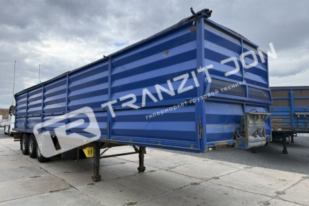 Полуприцеп Зерновоз Krone Арт: 1831