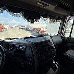 Седельный тягач DAF XF 105.460 Арт: 5610