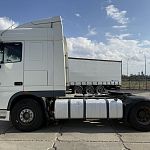 Седельный тягач DAF XF 105.460 Арт: 5610