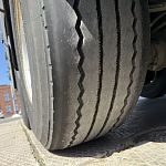 Шторно-бортовой полуприцеп Тонар 9888 Арт: 4231