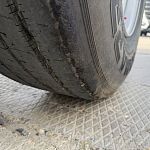 Самосвальный полуприцеп НЕФАЗ Арт: 1765