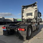 Седельный тягач FAW JH6 ORYX Арт: 1280