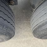 	 Полуприцеп зерновоз Krone SDP 27 Арт: 9467