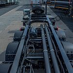 Полуприцеп контейнеровоз Тонар К4-20