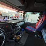 Седельный тягач Камаз 5490 NEO Арт: 1950