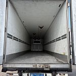 Полуприцеп рефрижератор SCHMITZ SKO24 Арт: 8550
