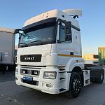 Седельный тягач Камаз 5490 NEO Арт: 1950