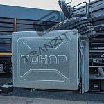 Полуприцеп контейнеровоз Тонар К4-20