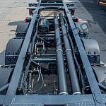 Полуприцеп контейнеровоз Тонар К4-20
