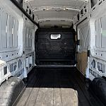 Цельнометаллический фургон Ford Tranzit АРТ: 2026